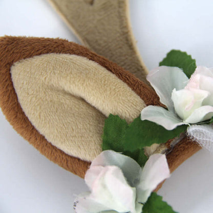 DROPPZZA Pet Christmas Hat for Cats and Dogs