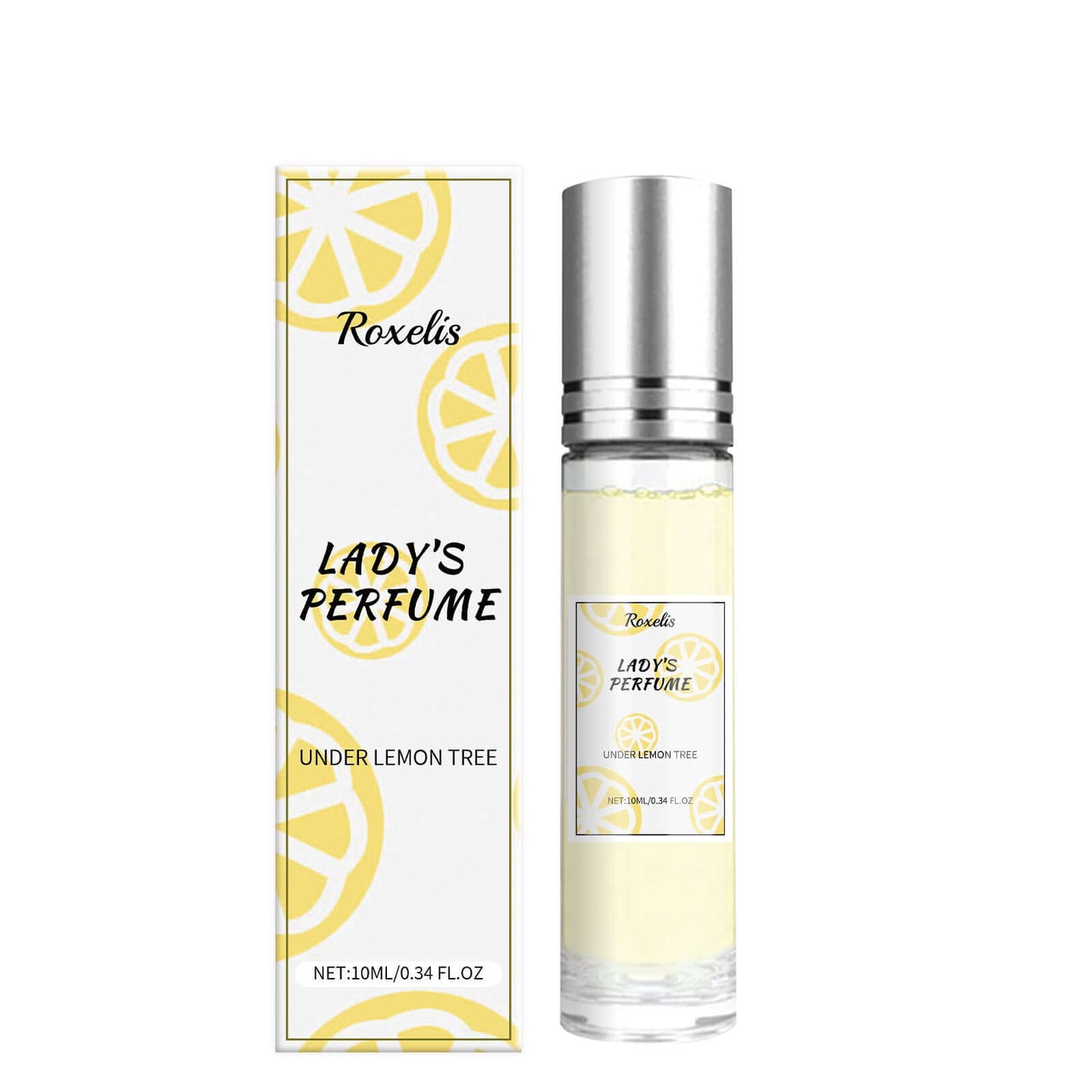 DROPPZZA-Lemon-Yellow-Light-Perfume-Charming-Scent