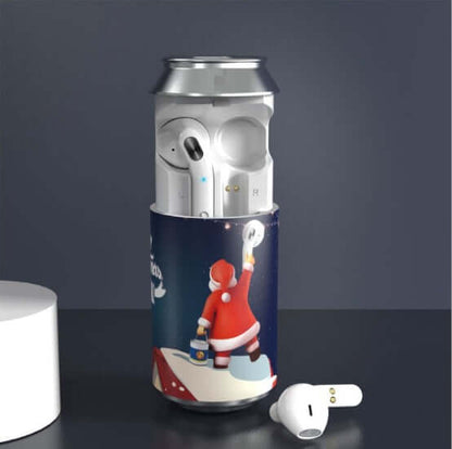 DROPPZZA Brightside Wireless Earphones