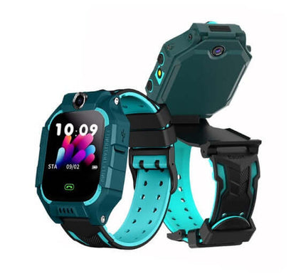 DROPPZZA Kids Smart Watch