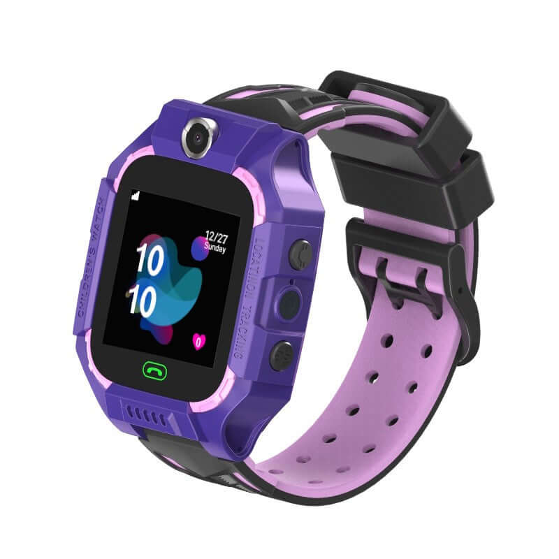 DROPPZZA Kids Smart Watch