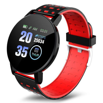 DROPPZZA Smart Watch