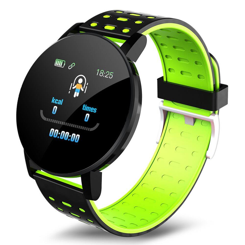 DROPPZZA Smart Watch