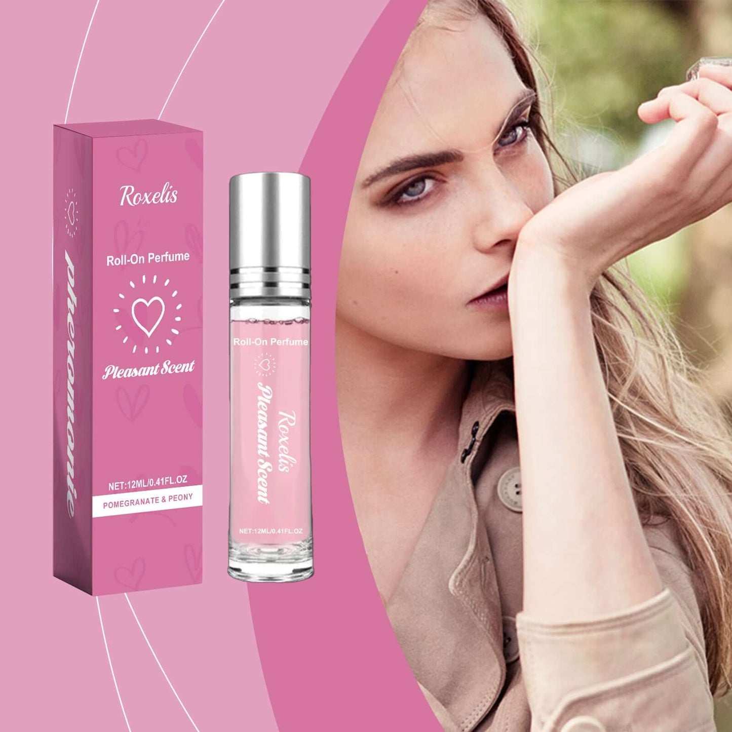 DROPPZZA-Pomegranate-Peony-Ball-Perfume-Lady-Fragrance