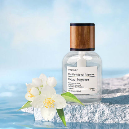 DROPPZZA-Car-Mounted-Fragrance-Perfume-Vehicle-Accessory