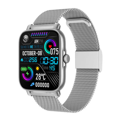 DROPPZZA Sports Smartwatch