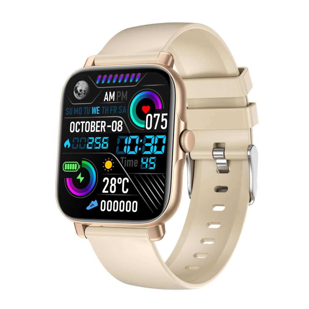 DROPPZZA Sports Smartwatch