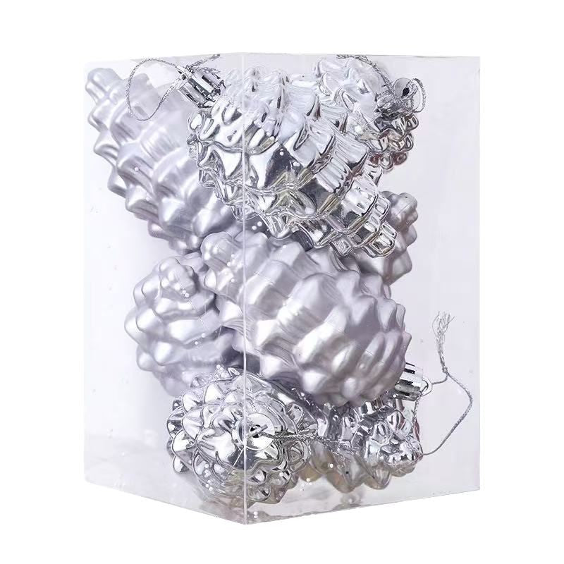 DROPPZZA Christmas Hat Tree Pendant Ornament