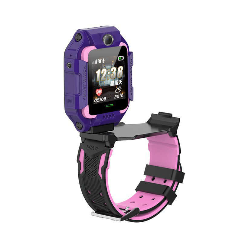 DROPPZZA Kids Smart Watch