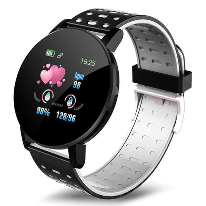 DROPPZZA Smart Watch
