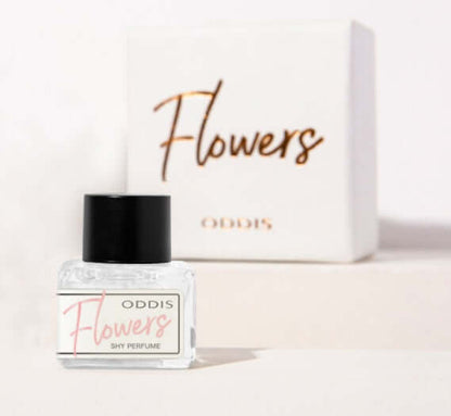 DROPPZZA-Garden-Private-Perfume-Elegant-Fragrance
