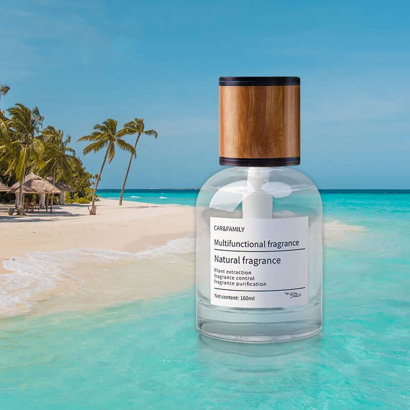 DROPPZZA-Car-Mounted-Fragrance-Perfume-Vehicle-Accessory