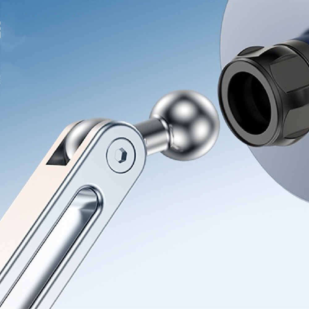 DROPPZZA Car Bracket Base