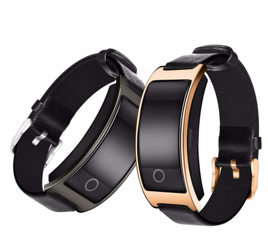 DROPPZZA Health Smartwatch