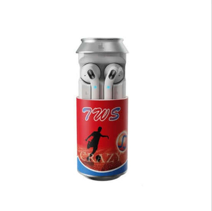 DROPPZZA Brightside Wireless Earphones