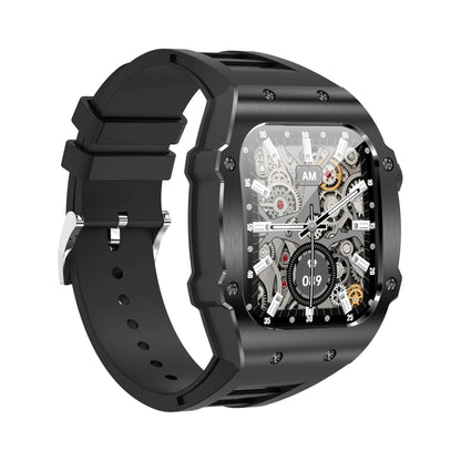 DROPPZZA Men’s Waterproof Smart Watch