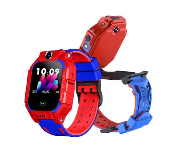 DROPPZZA Kids Smart Watch