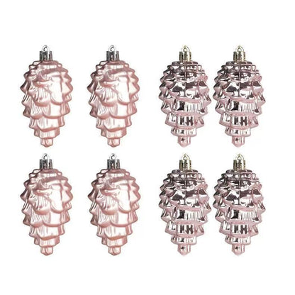 DROPPZZA Christmas Hat Tree Pendant Ornament