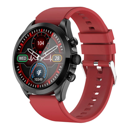 DROPPZZA Health Sports Smart Watch