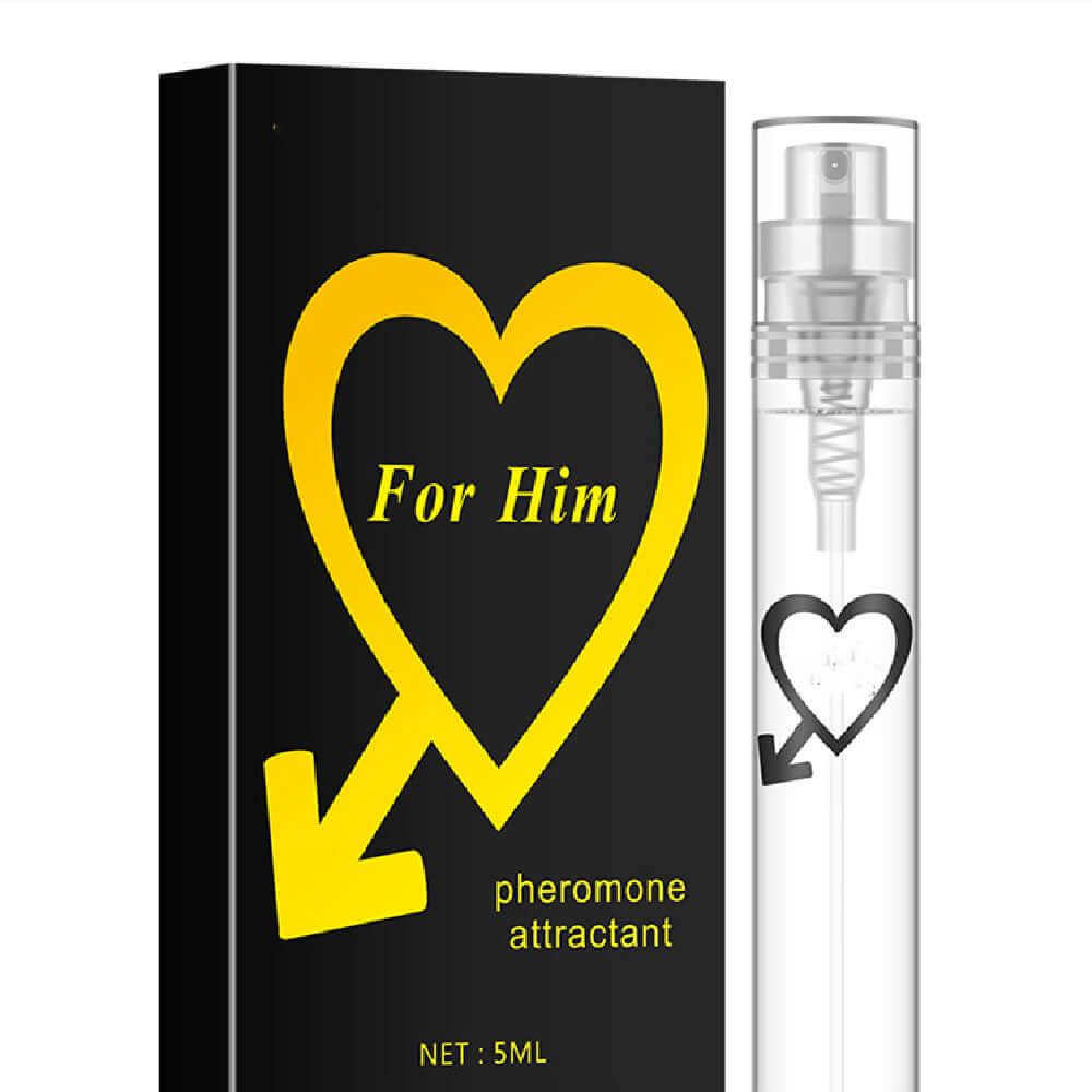 DROPPZZA Talent Feromov 5ml Perfume