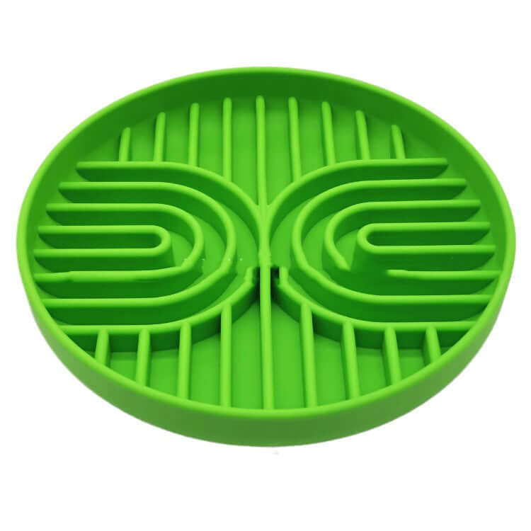 DROPPZZA-Food-Safe-Silicone-Dog-Bowl