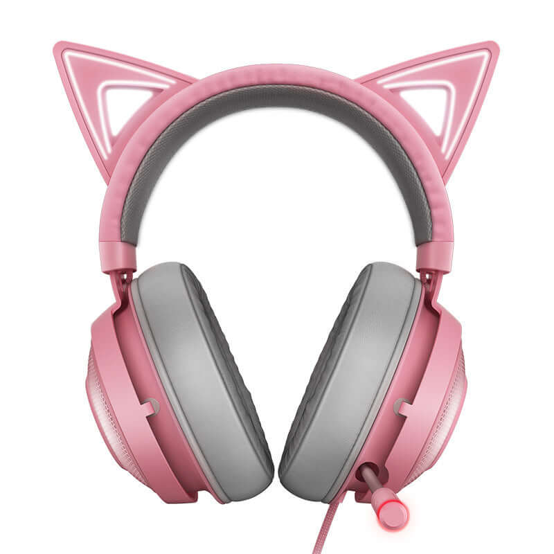 DROPPZZA Cat Earphones