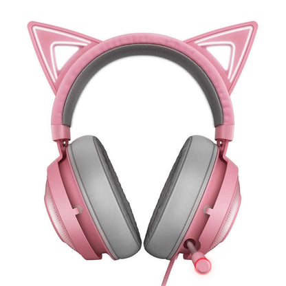 DROPPZZA Cat Earphones