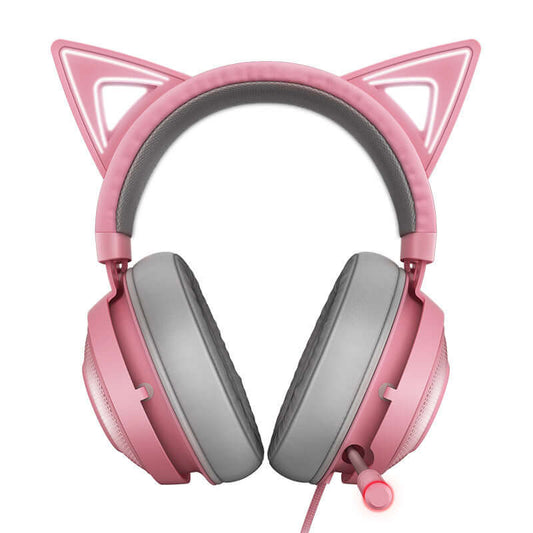 DROPPZZA Cat Earphones