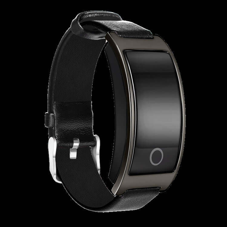 DROPPZZA Health Smartwatch