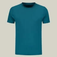 DROPPZZA Men’s Quick-Dry Sports T-Shirt