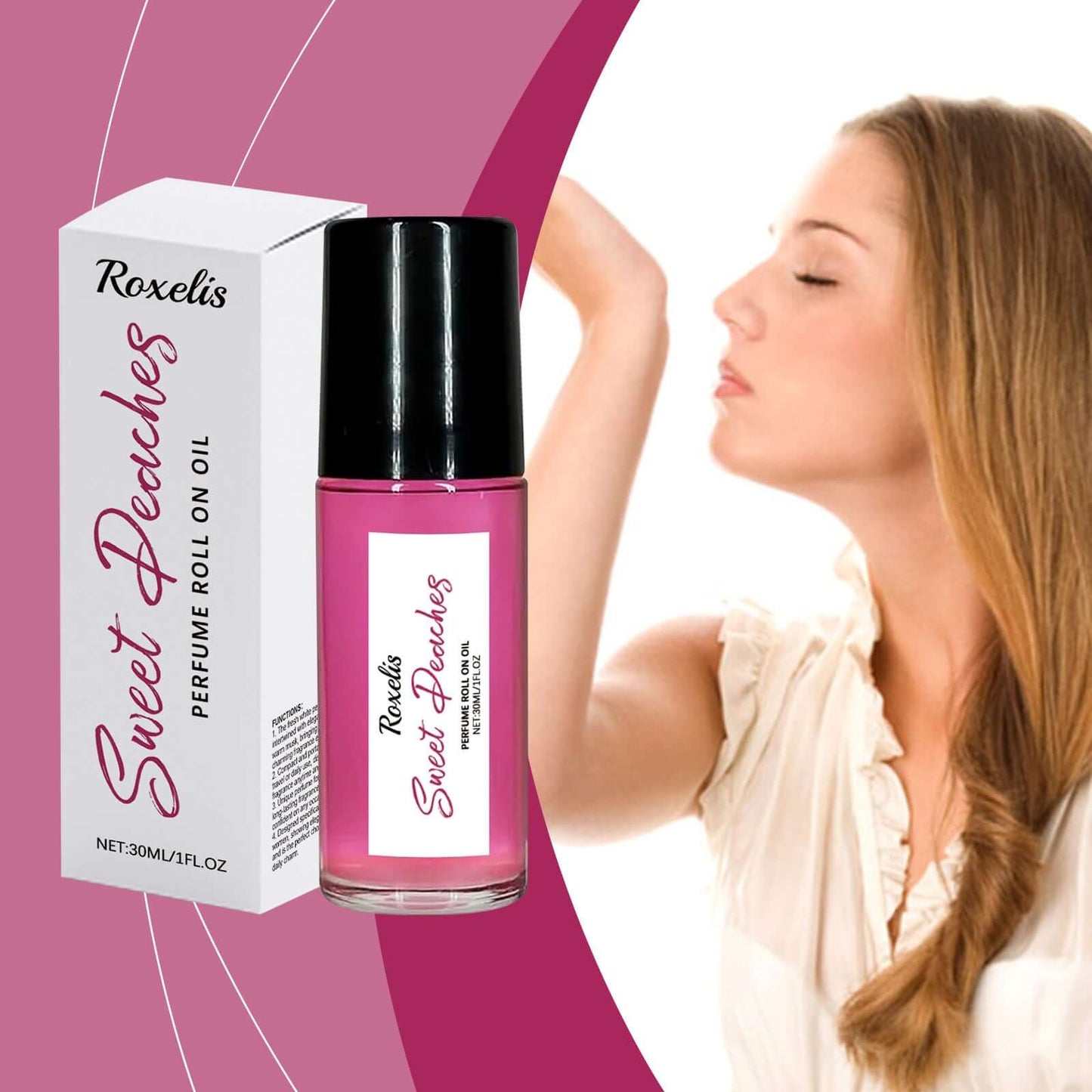 DROPPZZA-Peach-Aroma-Ball-Perfume