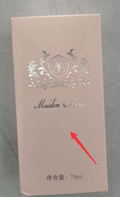 DROPPZZA perfume-for-women-anna-fragrance-