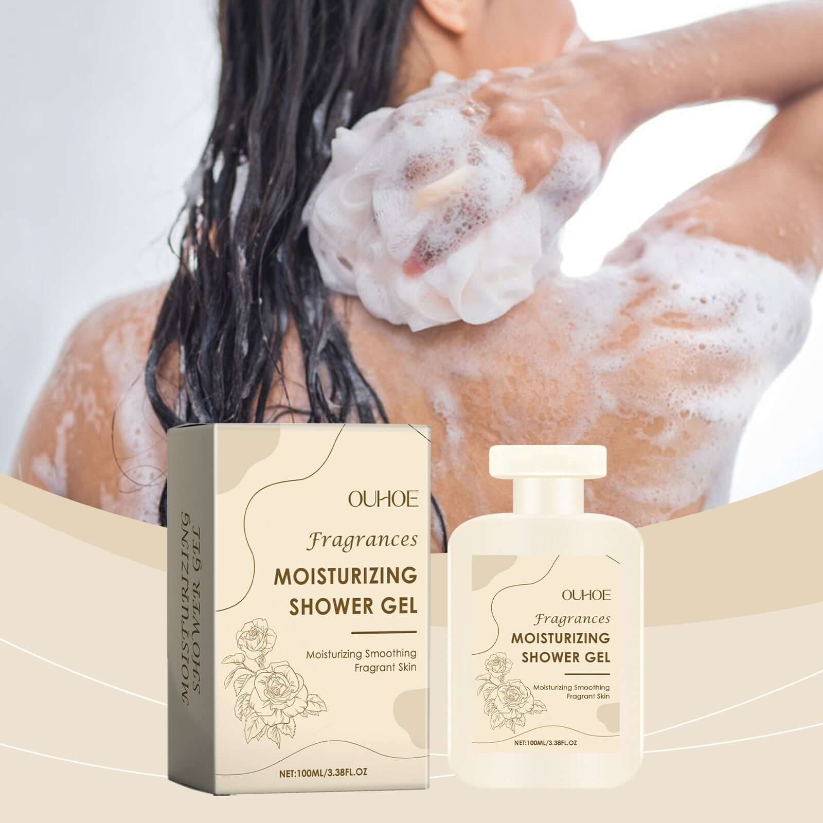 DROPPZZA perfume-moisturizing-body-wash