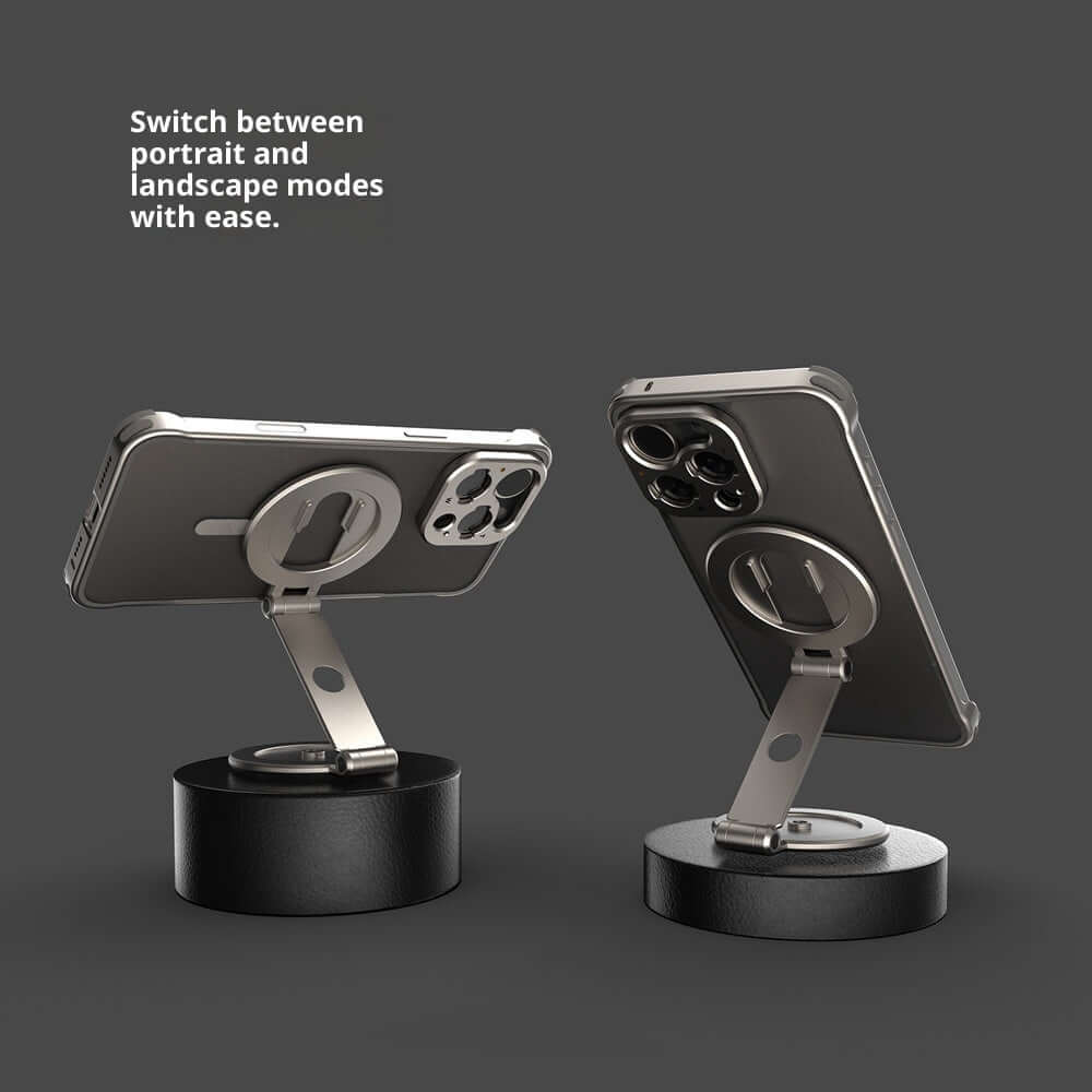 DROPPZZA Magnetic Cold Shoe Bracket