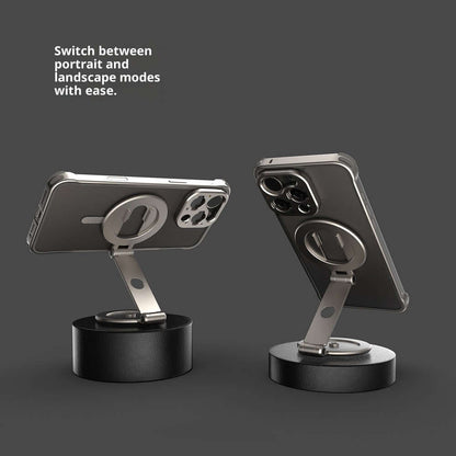 DROPPZZA Magnetic Cold Shoe Bracket