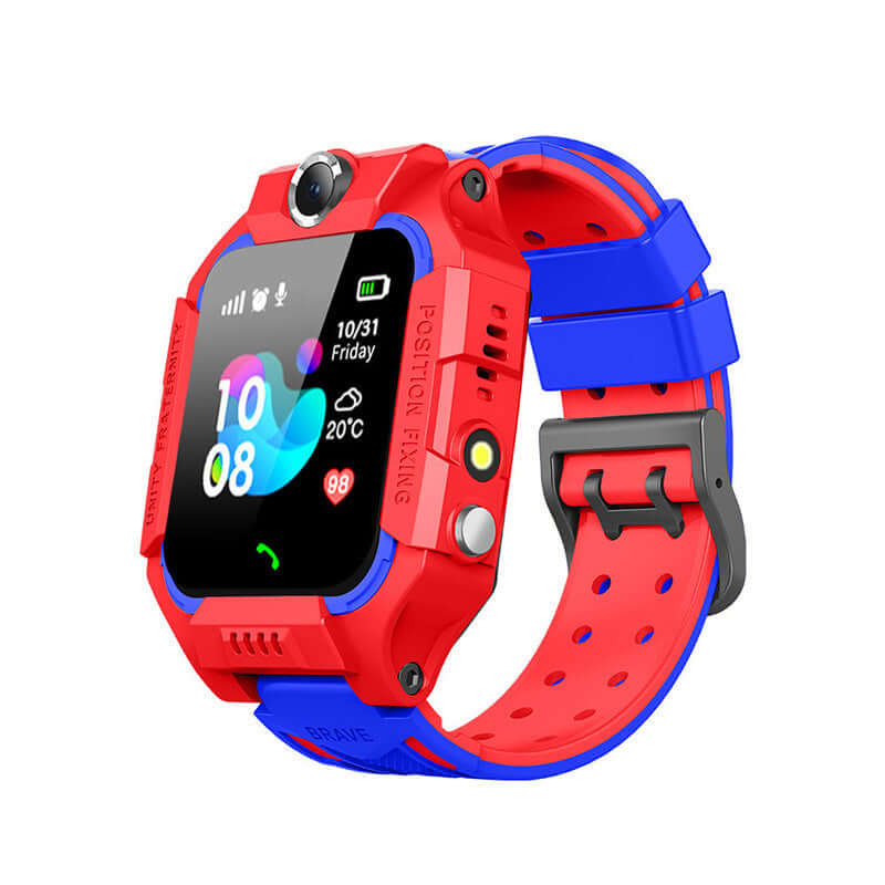 DROPPZZA Kids Smart Watch