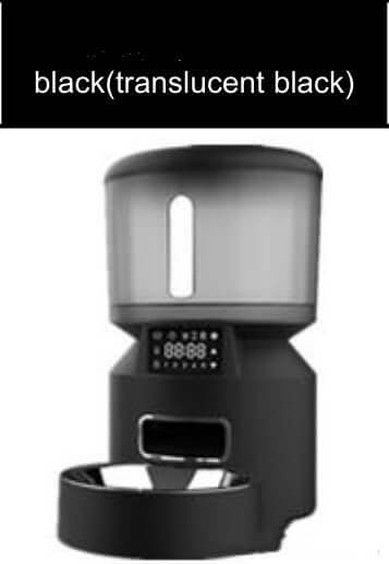 droppzza-electric-intelligent-feeding-all-in-one-feeding-machine