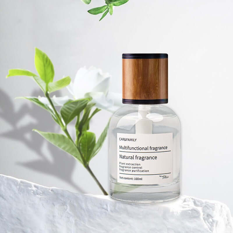 DROPPZZA-Car-Mounted-Fragrance-Perfume-Vehicle-Accessory