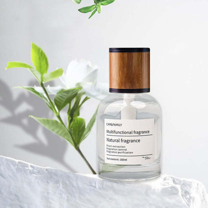 DROPPZZA-Car-Mounted-Fragrance-Perfume-Vehicle-Accessory