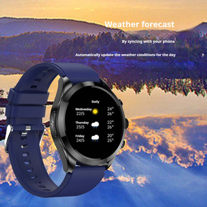 DROPPZZA Health Sports Smart Watch
