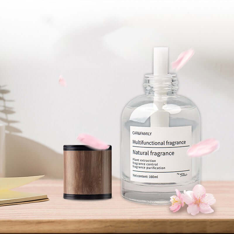 DROPPZZA-Car-Mounted-Fragrance-Perfume-Vehicle-Accessory