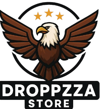 Droppzza store