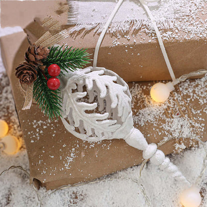 DROPPZZA Christmas Tree Pendant Ornament