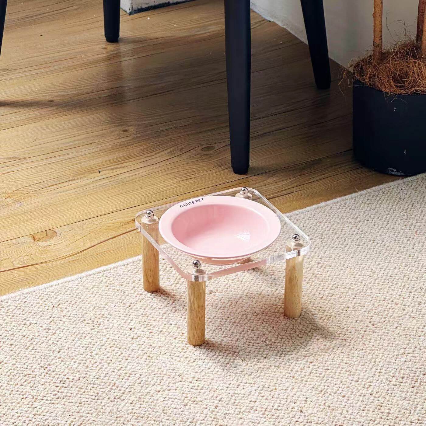 droppzza-cat-water-bowl-dog-basin-anti-tumble