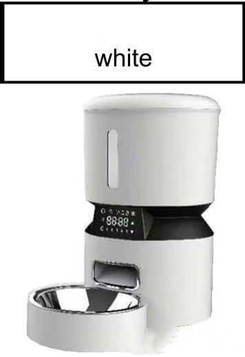 droppzza-electric-intelligent-feeding-all-in-one-feeding-machine