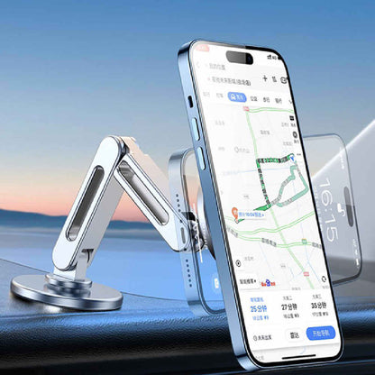 DROPPZZA Car Bracket Base