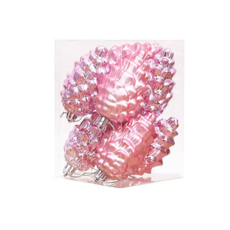 DROPPZZA Christmas Hat Tree Pendant Ornament