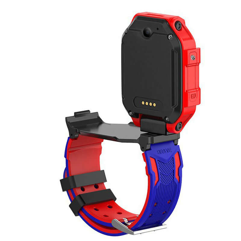 DROPPZZA Kids Smart Watch