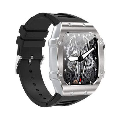 DROPPZZA Men’s Waterproof Smart Watch