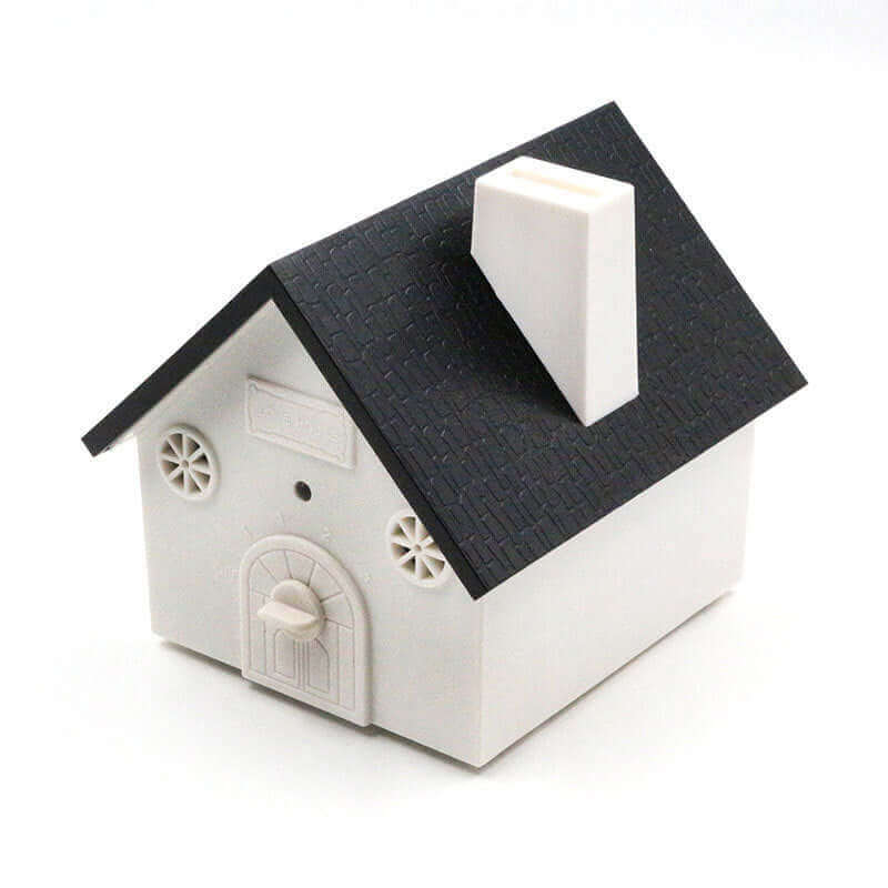 DROPPZZA Ultrasonic Dog Repellent Device